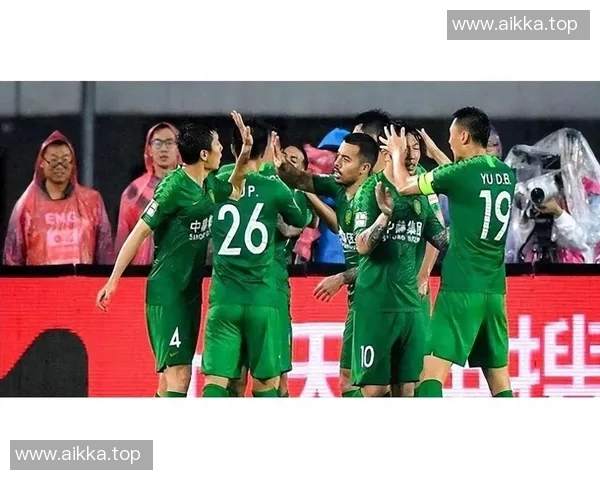 国安队曾被寄予厚望的归化强援,如今悄然离队,曾效力南美联赛 国安队曾被寄予厚望的归化强援,如今悄然离队,曾效力南美联赛