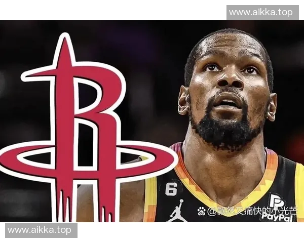 爆大冷!火箭掀翻卫冕冠军:杜兰特盛赞全队,悍将26分创新高 爆大冷!火箭掀翻卫冕冠军:杜兰特盛赞全队,悍将26分创新高