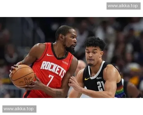 首发后5胜1负!美媒晒谢泼德数据,火箭左右为难,杜兰特需要空间 首发后5胜1负!美媒晒谢泼德数据,火箭左右为难,杜兰特需要空间