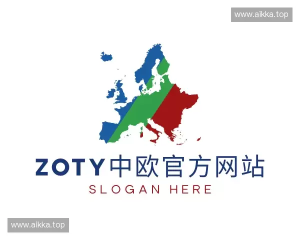 解读zoty中欧